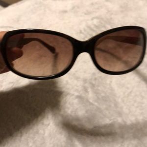 Coach Sunglasses
